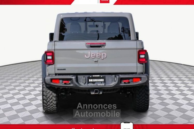 Jeep Gladiator rubicon 4x4 tout compris hors homologation 4500e - <small></small> 53.108 € <small>TTC</small> - #3