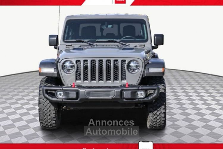 Jeep Gladiator rubicon 4x4 tout compris hors homologation 4500e - <small></small> 53.108 € <small>TTC</small> - #6