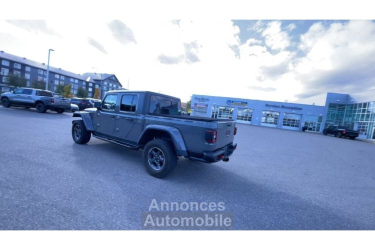 Jeep Gladiator rubicon 4x4 tout compris hors homologation 4500e - <small></small> 49.044 € <small>TTC</small> - #3