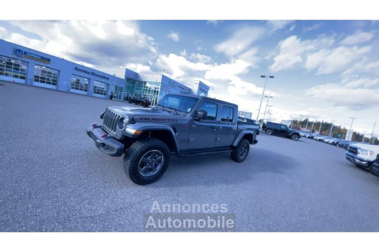 Jeep Gladiator rubicon 4x4 tout compris hors homologation 4500e - <small></small> 49.044 € <small>TTC</small> - #6