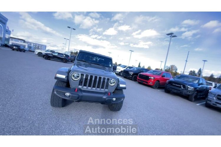 Jeep Gladiator rubicon 4x4 tout compris hors homologation 4500e - <small></small> 49.044 € <small>TTC</small> - #7