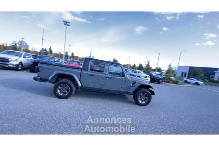 Jeep Gladiator rubicon 4x4 tout compris hors homologation 4500e - <small></small> 49.044 € <small>TTC</small> - #10