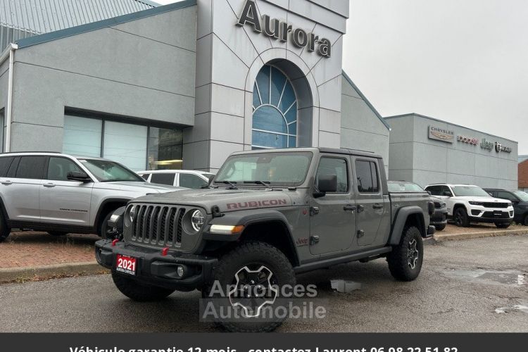 Jeep Gladiator rubicon 4x4 tout compris hors homologation 4500e - <small></small> 54.556 € <small>TTC</small> - #1