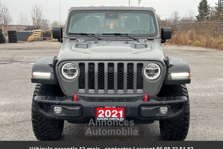 Jeep Gladiator rubicon 4x4 tout compris hors homologation 4500e - <small></small> 54.556 € <small>TTC</small> - #3