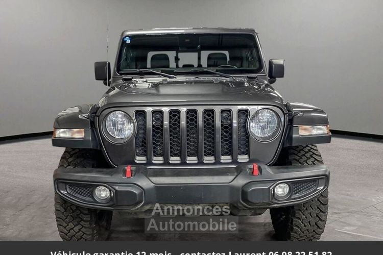 Jeep Gladiator rubicon 4x4 tout compris hors homologation 4500e - <small></small> 52.766 € <small>TTC</small> - #2