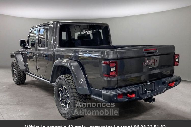 Jeep Gladiator rubicon 4x4 tout compris hors homologation 4500e - <small></small> 52.766 € <small>TTC</small> - #4