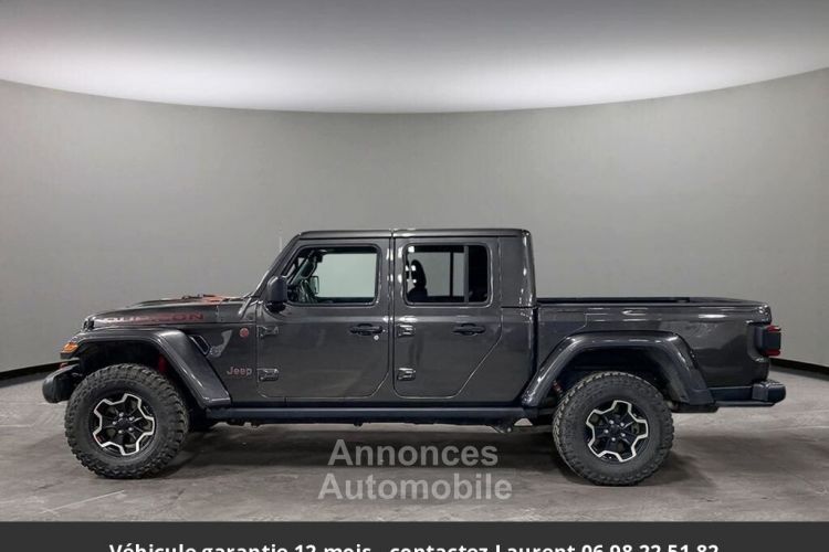 Jeep Gladiator rubicon 4x4 tout compris hors homologation 4500e - <small></small> 52.766 € <small>TTC</small> - #7