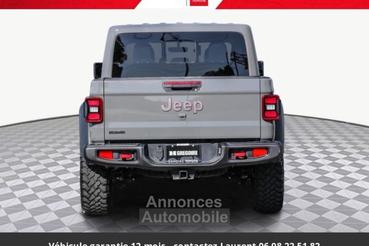 Jeep Gladiator rubicon 4x4 tout compris hors homologation 4500e - <small></small> 52.503 € <small>TTC</small> - #3