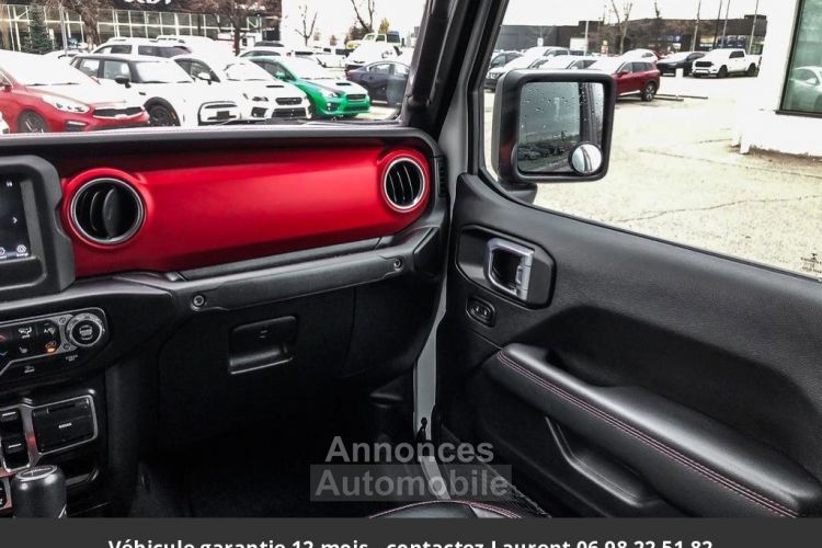 Jeep Gladiator rubicon 4x4 tout compris hors homologation 4500e - <small></small> 52.589 € <small>TTC</small> - #6