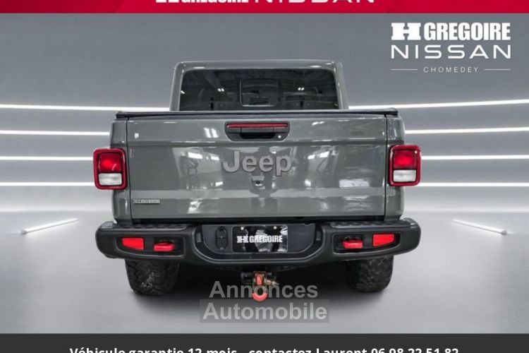 Jeep Gladiator rubicon 4x4 tout compris hors homologation 4500e - <small></small> 52.231 € <small>TTC</small> - #10