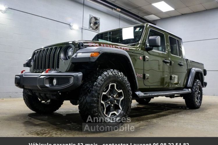 Jeep Gladiator rubicon 4x4 tout compris hors homologation 4500e - <small></small> 54.071 € <small>TTC</small> - #1