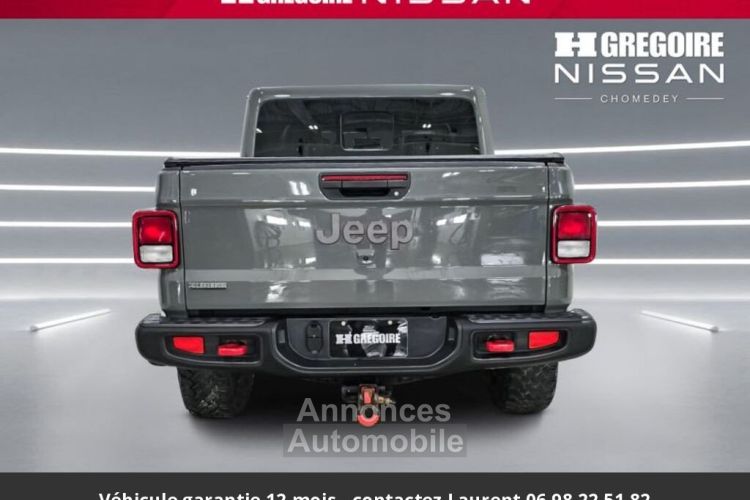 Jeep Gladiator rubicon 4x4 tout compris hors homologation 4500e - <small></small> 51.303 € <small>TTC</small> - #10