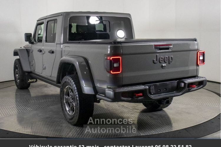 Jeep Gladiator rubicon 4x4 tout compris hors homologation 4500e - <small></small> 52.101 € <small>TTC</small> - #4