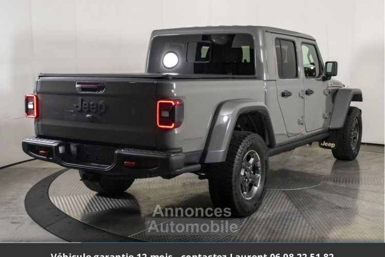 Jeep Gladiator rubicon 4x4 tout compris hors homologation 4500e - <small></small> 52.101 € <small>TTC</small> - #6