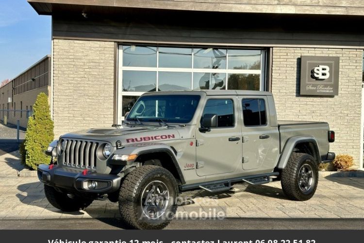 Jeep Gladiator rubicon 4x4 tout compris hors homologation 4500e - <small></small> 60.857 € <small>TTC</small> - #1