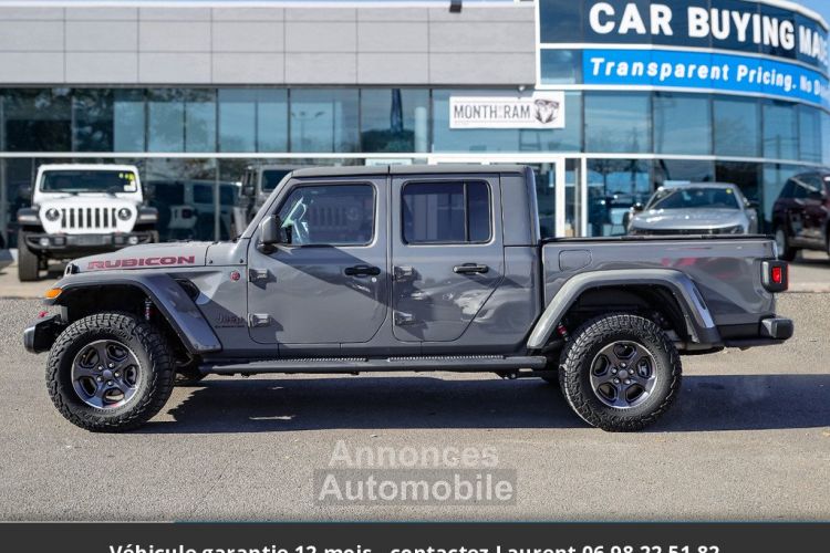 Jeep Gladiator rubicon 4x4 tout compris hors homologation 4500e - <small></small> 48.284 € <small>TTC</small> - #3