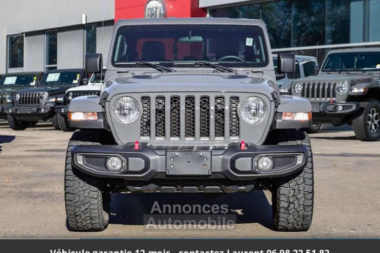 Jeep Gladiator rubicon 4x4 tout compris hors homologation 4500e - <small></small> 48.284 € <small>TTC</small> - #7