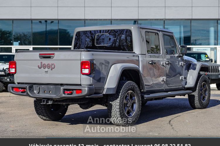 Jeep Gladiator rubicon 4x4 tout compris hors homologation 4500e - <small></small> 48.284 € <small>TTC</small> - #10