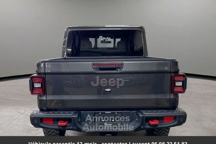 Jeep Gladiator rubicon 4x4 tout compris hors homologation 4500e - <small></small> 48.251 € <small>TTC</small> - #8