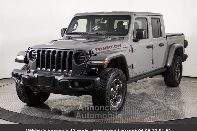 Jeep Gladiator rubicon 4x4 tout compris hors homologation 4500e - <small></small> 50.713 € <small>TTC</small> - #1