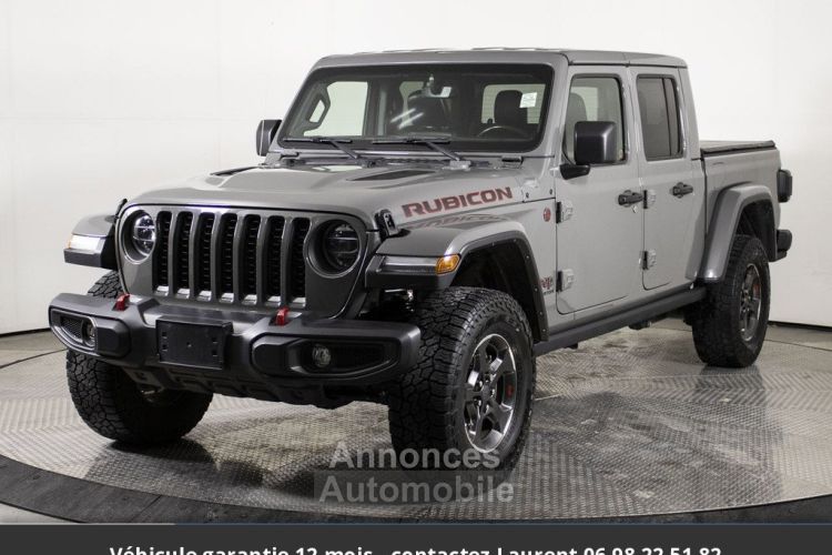 Jeep Gladiator rubicon 4x4 tout compris hors homologation 4500e - <small></small> 50.713 € <small>TTC</small> - #3