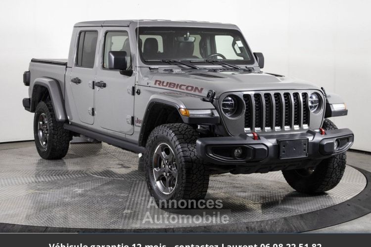 Jeep Gladiator rubicon 4x4 tout compris hors homologation 4500e - <small></small> 50.713 € <small>TTC</small> - #4