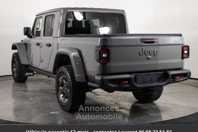 Jeep Gladiator rubicon 4x4 tout compris hors homologation 4500e - <small></small> 50.713 € <small>TTC</small> - #8