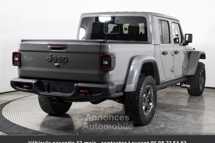 Jeep Gladiator rubicon 4x4 tout compris hors homologation 4500e - <small></small> 50.713 € <small>TTC</small> - #9