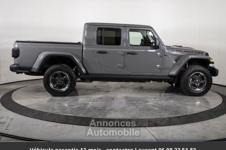 Jeep Gladiator rubicon 4x4 tout compris hors homologation 4500e - <small></small> 50.713 € <small>TTC</small> - #10