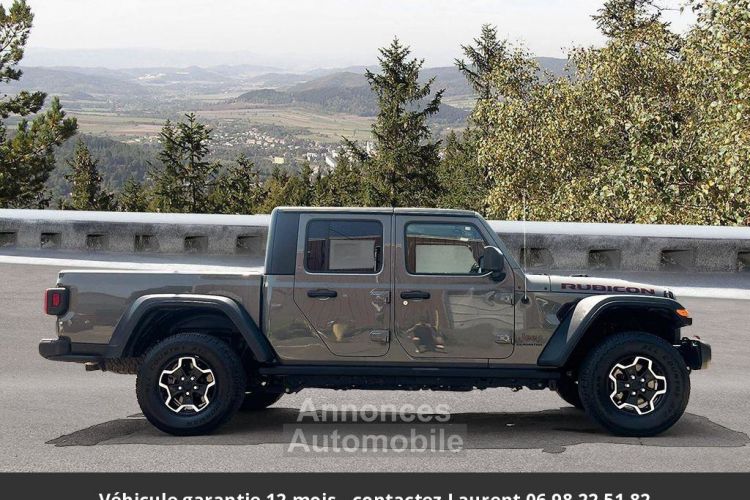 Jeep Gladiator rubicon 4x4 tout compris hors homologation 4500e - <small></small> 54.396 € <small>TTC</small> - #3