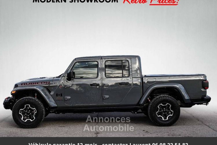 Jeep Gladiator rubicon 4x4 tout compris hors homologation 4500e - <small></small> 49.101 € <small>TTC</small> - #5