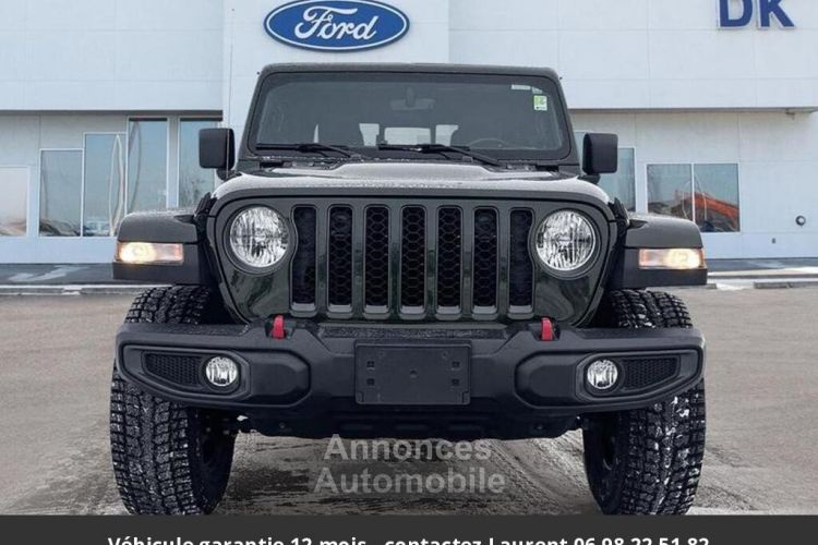 Jeep Gladiator rubicon 4x4 tout compris hors homologation 4500e - <small></small> 52.349 € <small>TTC</small> - #4