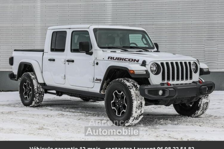 Jeep Gladiator rubicon 4x4 tout compris hors homologation 4500e - <small></small> 49.677 € <small>TTC</small> - #1