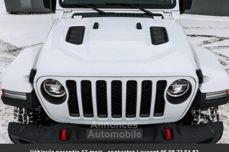 Jeep Gladiator rubicon 4x4 tout compris hors homologation 4500e - <small></small> 49.677 € <small>TTC</small> - #3