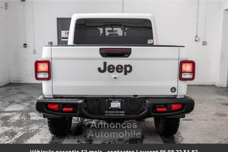 Jeep Gladiator rubicon 4x4 tout compris hors homologation 4500e - <small></small> 48.253 € <small>TTC</small> - #3