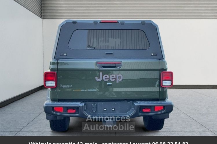 Jeep Gladiator rubicon 4x4 tout compris hors homologation 4500e - <small></small> 54.228 € <small>TTC</small> - #9