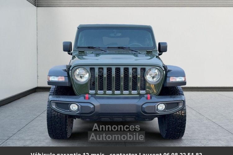 Jeep Gladiator rubicon 4x4 tout compris hors homologation 4500e - <small></small> 54.228 € <small>TTC</small> - #10