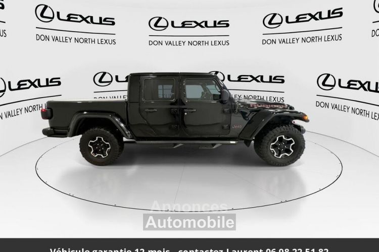 Jeep Gladiator rubicon 4x4 tout compris hors homologation 4500e - <small></small> 48.776 € <small>TTC</small> - #10