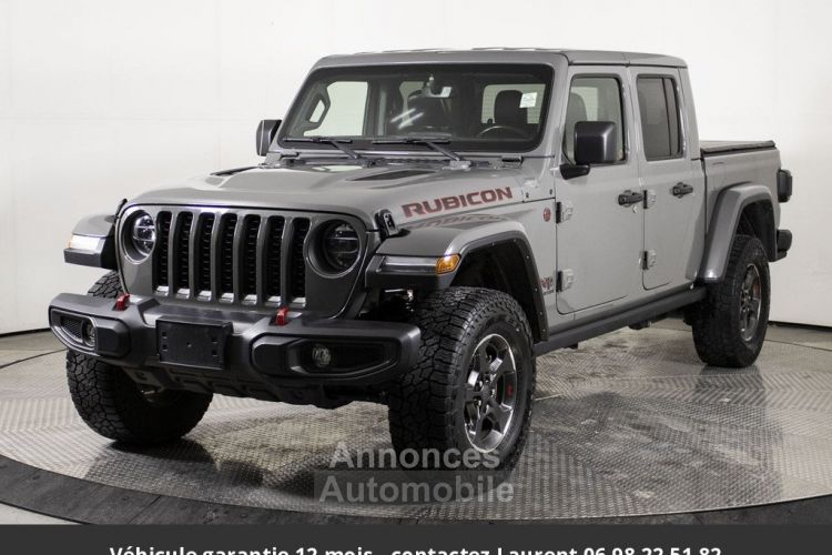 Jeep Gladiator rubicon 4x4 tout compris hors homologation 4500e - <small></small> 49.838 € <small>TTC</small> - #1