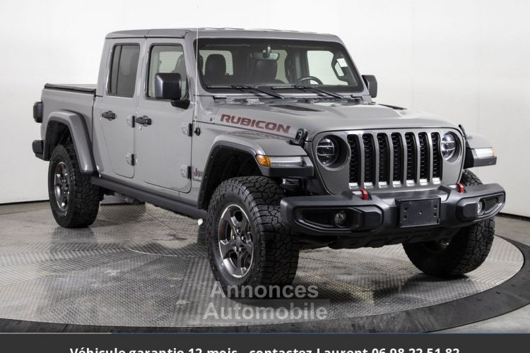 Jeep Gladiator rubicon 4x4 tout compris hors homologation 4500e - <small></small> 49.838 € <small>TTC</small> - #2