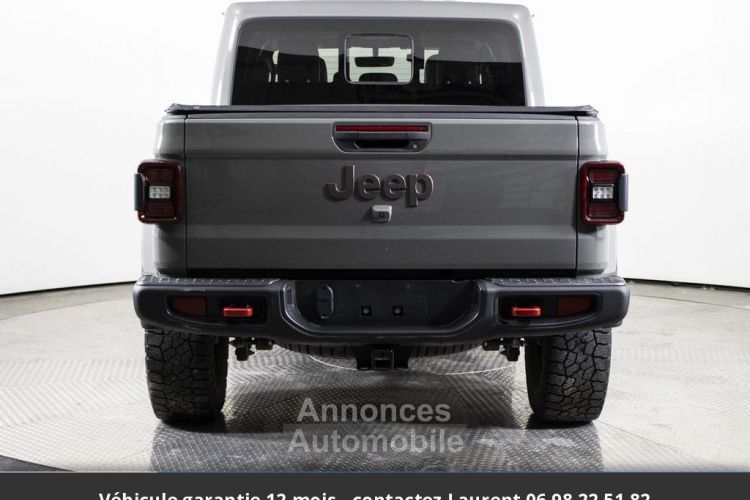 Jeep Gladiator rubicon 4x4 tout compris hors homologation 4500e - <small></small> 49.838 € <small>TTC</small> - #3