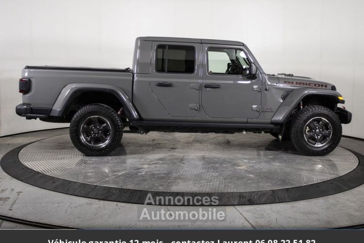 Jeep Gladiator rubicon 4x4 tout compris hors homologation 4500e - <small></small> 49.838 € <small>TTC</small> - #8