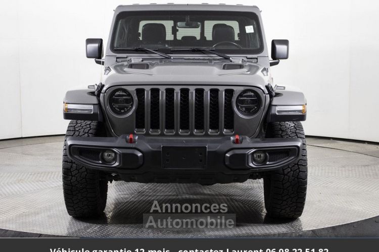 Jeep Gladiator rubicon 4x4 tout compris hors homologation 4500e - <small></small> 49.838 € <small>TTC</small> - #10