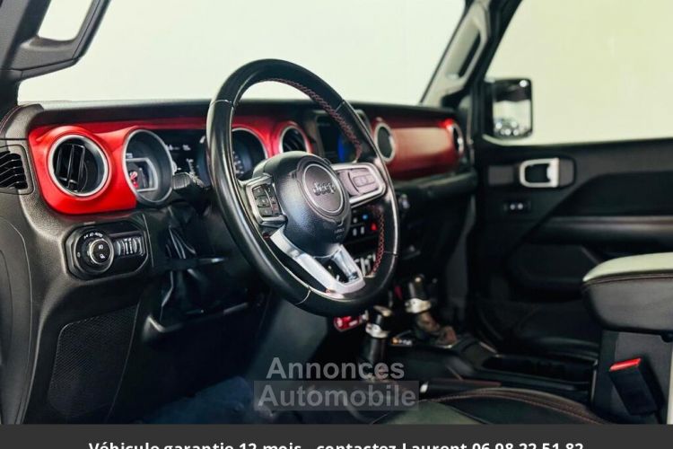 Jeep Gladiator rubicon 4x4 tout compris hors homologation 4500e - <small></small> 51.082 € <small>TTC</small> - #3