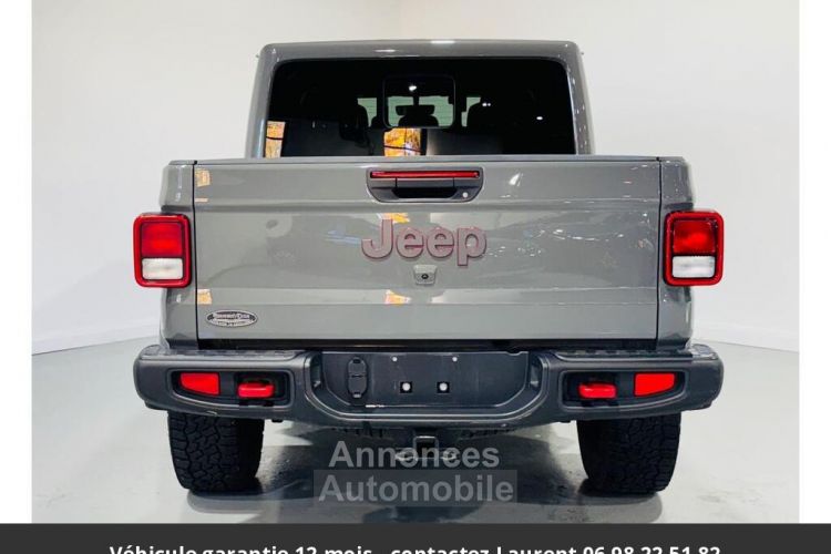 Jeep Gladiator rubicon 4x4 tout compris hors homologation 4500e - <small></small> 51.082 € <small>TTC</small> - #6