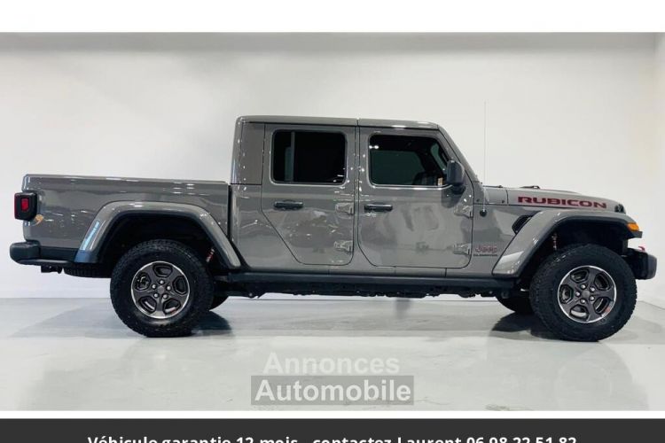 Jeep Gladiator rubicon 4x4 tout compris hors homologation 4500e - <small></small> 51.082 € <small>TTC</small> - #9