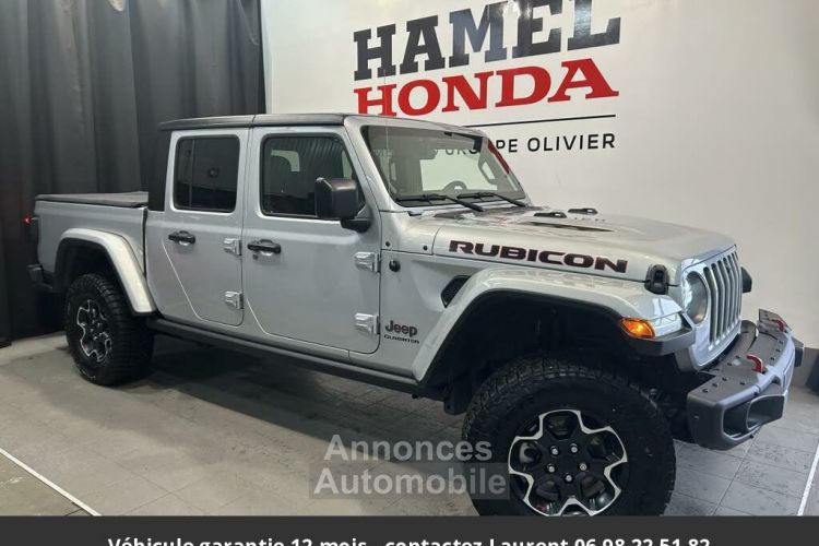 Jeep Gladiator rubicon 4x4 tout compris hors homologation 4500e - <small></small> 54.666 € <small>TTC</small> - #1