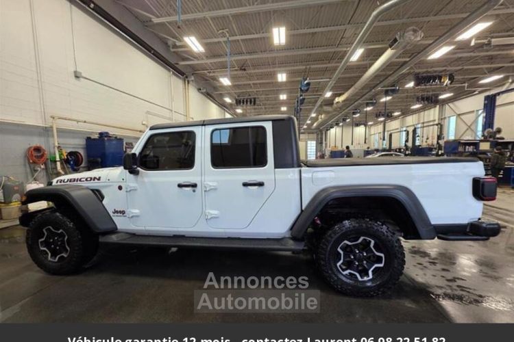 Jeep Gladiator rubicon 4x4 tout compris hors homologation 4500e - <small></small> 46.287 € <small>TTC</small> - #3