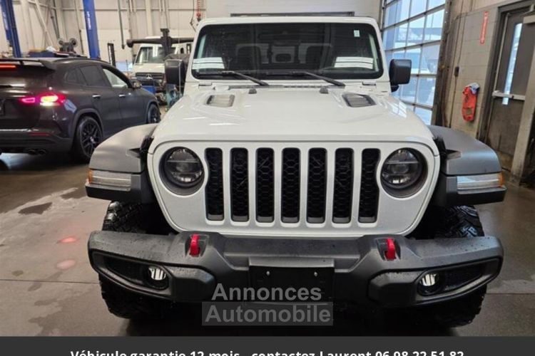 Jeep Gladiator rubicon 4x4 tout compris hors homologation 4500e - <small></small> 46.287 € <small>TTC</small> - #4