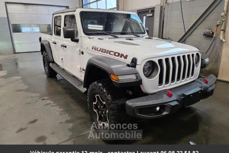 Jeep Gladiator rubicon 4x4 tout compris hors homologation 4500e - <small></small> 46.287 € <small>TTC</small> - #5